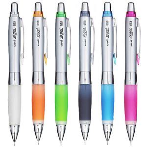 [e모든문구]미쯔비시 UNI 유니 알파겔 617 흔들이 샤프 M5-617