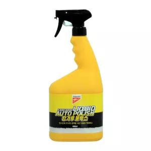 캉가루 물왁스 900ml 간편한 작업으로 빠른 광택 효과
