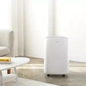 스마트 12L 올데이 이동식 제습기 LZJ-S12