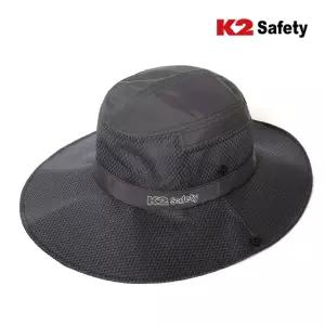 K2세이프티 메쉬 햇모자 햇빛가리개 벙거지