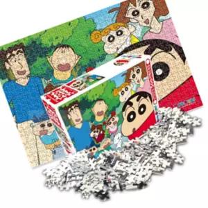 마켓다인Z 폼폼푸린카드링 중 캐릭터링