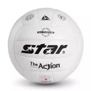 스타 배구공 더 액션 5호 VB635T 연습 시합용 경기용 스파이크 배구공5호 스타배구공