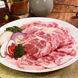 삼삼한 냉장 이룸한돈 목살500g구이+목살500g수육+목살500g제육 총1.5kg(진공포장)