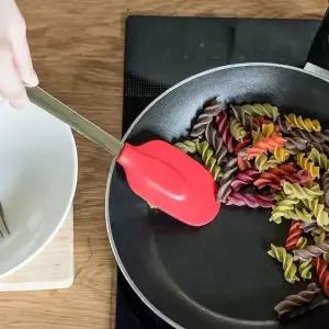 음식물덜어내는스파츌러 홈베이킹 주걱 반죽 볶음스푼 살림왕 (WFKAR1V)