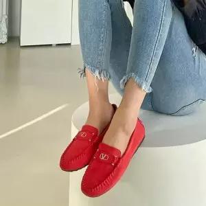 로퍼구두 슈즈 컴포트화 모카신 정장구두 여성구두