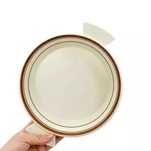 [조르지오]오브제 CH41IZ61 멜라민 파스타볼 24.7cm 샐러드 플레이팅 접시 샐러드그릇 파스타접시 샐러드