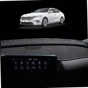 K7 스웨이드 논슬립 대쉬보드커버 썬커버