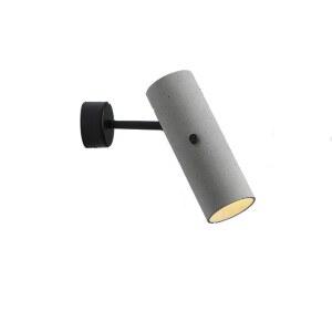 시멘트 램프 D 전등 발코니 스타일 에이 큐브 G4110 240V 인테리어