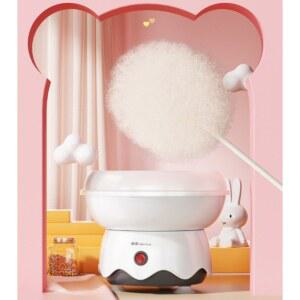 솜사탕메이커 솜사탕기계 파티준비 핑크 준비물 3팩 막대기 날 수제