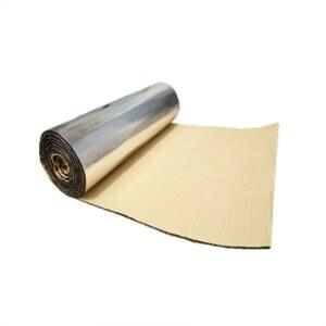 단열필름 방화벽 강한 단면 20mm 접착 섬유 단열면 10mm 절연 사이즈 매트 자동차