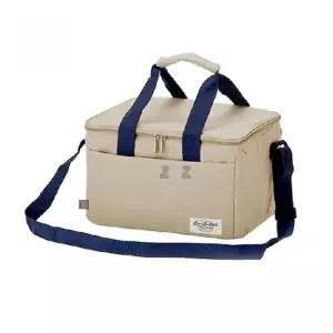 휴대용 접이식 야외 보냉가방 쿨러백 캠핑용