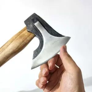 WL 캠핑용 도끼 장작 손도끼