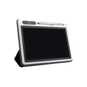 Coms 커버형 전자 메모보드 전자칠판 전자노트 9형 (KYR-WFGA9WW)