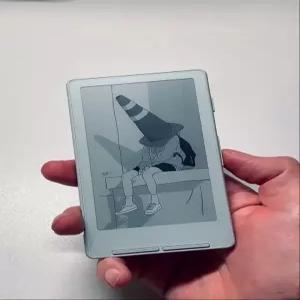 XTEINK X4 전자책 리더기 4.3인치