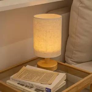 [룽스]무드등 단스탠드 조명 LUAZ-FA1(원형/유선형)