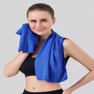 아이스타월 수건 타올 아웃도어 6컬러 스포츠 쿨링