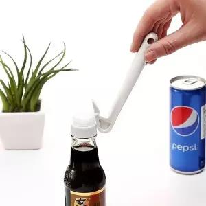 고품질 통조림 따개 캠핑 다용도 캔 오프너 (WFKIJRO)