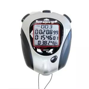 [하프클럽/하프클럽 기타]스톱워치(JS-9006P) 500명 메모리