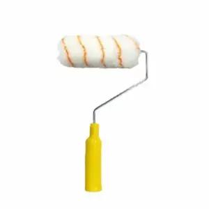 다용도 페인트 롤러 175mm 벽면 도장 브러시 도배 도구 (WFKLQ41)