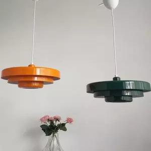 조명 레트로 빈티지 천장등 북유럽 샹들리에 식탁등 다이닝 램프