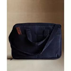 자라홈 브랜드관 코듀로이 아 여행 가방 41627019401 382646