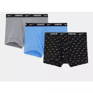 나이키 NIKE스윔 NIKE 남자 언더웨어 드라이핏 기능성 속옷KE1008-9JI3장 422208