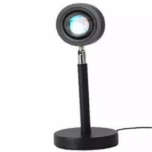 감성 조명 무드등 선셋조명 거실스탠드조명 침실스탠드조명