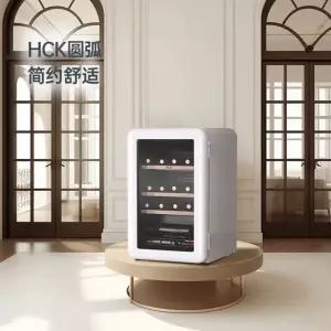 미니 와인냉장고 쇼케이스 소형 와인 구성 와인셀러 빌트인