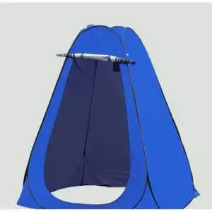 낚시 텐트 바람막이 이동식 간이 방풍 휴대용 설치 간편