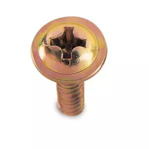 명화-직결피스-철 PW 8x20 와사형 (봉(500EA))물 연결용품 산업자재 수공구 작업 나사못 못