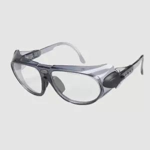 보안경 투명 B-701AS PU 차광작업 산업용 작업용 안전용품 눈보호 광안경