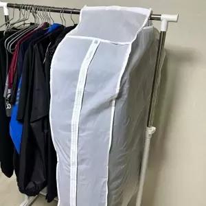 반투명 풀커버 행거가리개 소 (KYR-WFCD5DA)