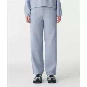 코오롱스포츠 KOLON SPORT 여성 레귤러핏 밴딩 팬츠 (SET-UP) TVPNW25562GBU 330337