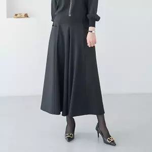 [마담4060]엄마옷 마담4060 바지 여성바지 데일리 와이드큐롯치마-YPN2602005-