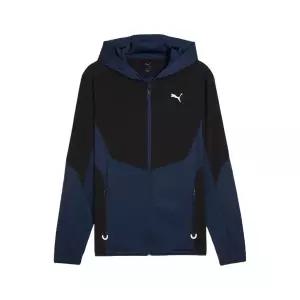 [푸마]푸마 남성 플렉스 패브릭 믹스 자켓 FM1528300-14