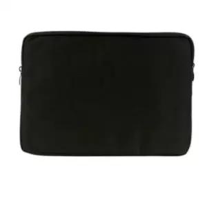 ( )노트북 파우치 맥북 케이스 패드 블랙 패브릭