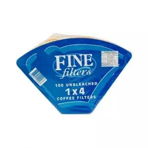 [골드스마일]집들이커피여과지 자연 펄프 100매3set/5~7인용 대용량 리필여과지