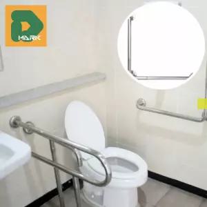 낙상방지 안전손잡이 기구 장애인용 욕실 핸들 안전 손잡이 보조 거치대 안전 노약자 화장실 변기 보조