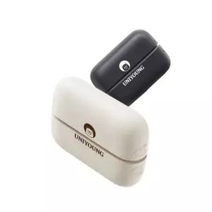 유니영 휴대용 듀얼 충전식 손난로 핫팩 방한용품 용손난로 용보조배터리 밧데리 겨울 방한