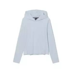 [신상] 휠라 여성 레이어드 후디 긴팔티 FM2FS253RL01F001-442