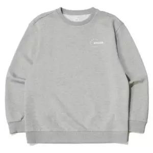 [아이더]DAILY 데일리 남녀공용 봄 맨투맨 티셔츠 DUP24252 716974