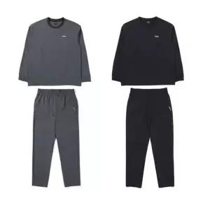 [아이더]POP 맨투맨티 팬츠 SETDMP22291-PJ 716942