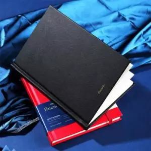 [문구] 피놀로 소묘 스케치북 A5 40매