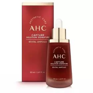 [AHC] 캡처 솔루션 시그니처 리바이탈 앰플 50ml_P332499832