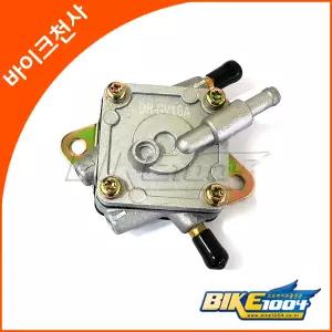 퓨엘펌프(연료펌프)-미라쥬125/미라쥬250.650