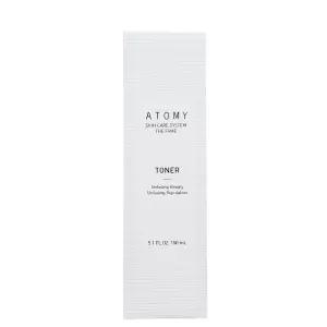 애터미 더페임 토너150ml/더페임 로션 에센스 크림