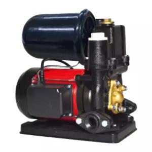 파워펌프 가정용 GW-200SMA 자동 단상 가압용 얕은우물 복합상가 (PW-200SMA)