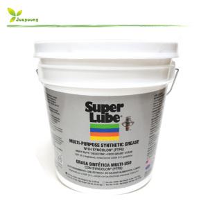 슈퍼루브 다목적 테프론구리스 식품기계사용가능 5LB