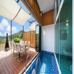 [경북 펜션] 경주 마중풀빌라 (경주(보문단지,황리단길,불국사,양남,감포,안강))