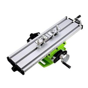 미니 벤치 테이블 밀링 머신 드릴 탁상 바이스 고정